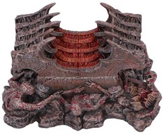 Diablo IV - Pragaro bangų skrynia