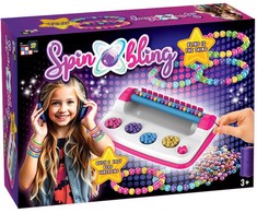 Diamant - Spin Bling Beads Machine (107050)