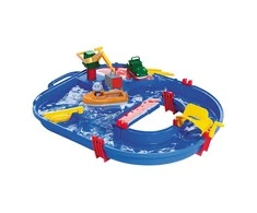 Dickie Tor „Aquaplay“ startset vandens takelis