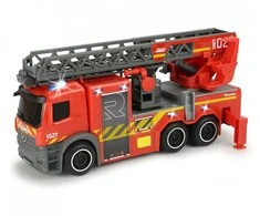 SIMBA Dickie SOS ugniagesių brigada Rosenbauer 23cm 371-4023