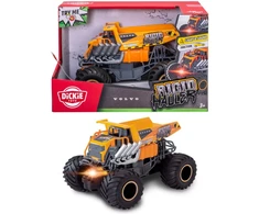 Dickie Toys Dickie - Volvo Rigid Hauler (203764035)
