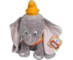 Mattel Dickie Toysdisney Disney - Dumbo Plush (45cm) (6315876791)