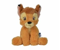 Dickie Toysdisney Disney - Super minkštas Bembis (25 cm) (6315870298)
