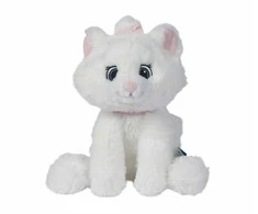 Dickie Toysdisney Disney - Super Soft Marie (25 cm) (6315870300)