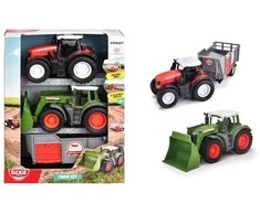 Dickie Toys - Farm set (203732006)