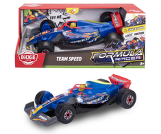 Dickie Toys - Formulės lenktynininkų komandos greitis (203764037)