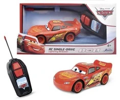 Jada Dickie Toys - RC automobiliai Žaibas Makvynas 1:32 (203081008)