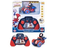 Dickie Toys - RC Miles Techno-Racer 1:50 (203222007)