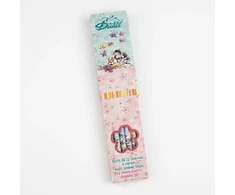 Diddl - Box of 12 Pencils