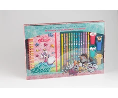 Diddl - Drawing Gift Set
