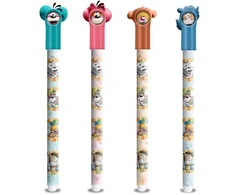 Diddl - Eraser Twisty Pen, 1 pcs