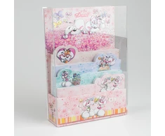 Diddl - Paper Pad Set