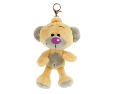 Diddl - Plush Keychain Pimboli (BE4027)