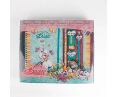 Diddl - Writing Gift Set