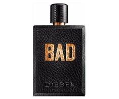 Kvepalai vyrams Diesel Bad EDT, 75 ml