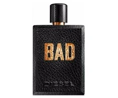 Kvepalai vyrams Diesel Bad EDT, 75 ml