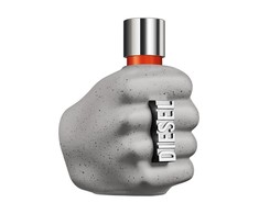 Diesel Only The Brave Street EDT tualetinis vanduo vyrams, 125 ml