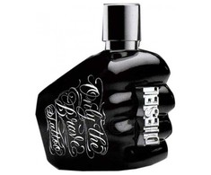 Diesel Only The Brave Tattoo Pour Homme EDT tualetinis vanduo vyrams, 125 ml