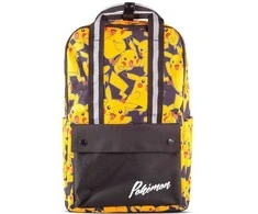 Pokémon - Pikachu AOP Backpack (BP845166POK)