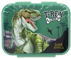 Dino World – pietų dėžutės REFLECTOR (0412898)