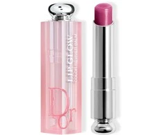 Christian Dior, Addict, Glow, Lūpų balzamas, 006, Berry, 3.2 g