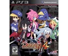 Nis America „Disgaea 4“ – nepamirštamas pažadas (PlayStation 3)