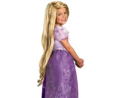 Disguise,Disney Perukai - Perukai - Rapunzel (13745)