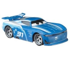 Disney Cars 3 - Lieti dažai - Kameros suktukas (FLM35)