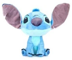 Mattel „Disney Classic“ – Lil Bodz w. garsas - dygsnis (20 cm)