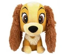 Disney - Classics Mažoji Bodz dama su garsu 20 cm