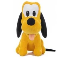Disney - Classics Lil Bodz Pluto w/sound 20cm