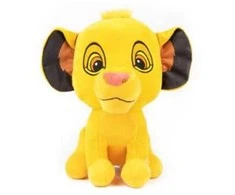 Disney - Classics Lil Bodz Simba su garsu 20 cm