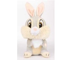 Disney - Classics Lil Bodz Thumper su šviesa 20 cm