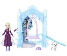 Mattel DISNEY FROZEN Elzos pavėsinės rinkinys (JFG29)