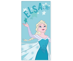 Disney Frozen,BrandMac Rankšluostis - 70x140 cm - Ledo šalis (110057)