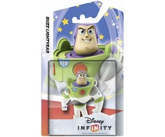 „Disney Infinity Bazas Šviesmetis“.