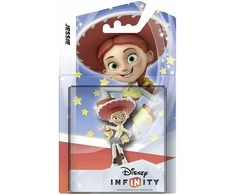 „Disney Infinity“ personažas – Džesė