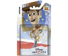Disney Infinity Veikėjas - Vudis