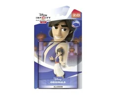 Disney Infinity 2.0 Aladdin