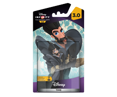 Disney Infinity 3.0 – Figūros – laikas