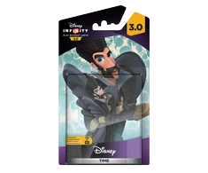 Disney Infinity 3.0 – Figūros – laikas