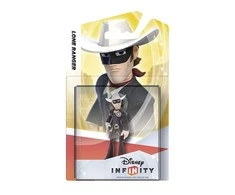 „Disney Infinity“ personažas – vienišas reindžeris