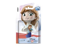 „Disney Infinity“ personažas – Anna