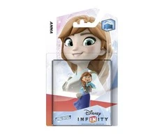 „Disney Infinity“ personažas – Anna