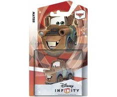 Character „Disney Infinity“ personažas – Mater
