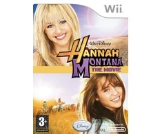 „Disney Interactive“ Hanos Montanos filmai – „Wii“