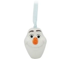 Disney – Kabantis dekoras – Šaldytas – Olafas (DECDC02)