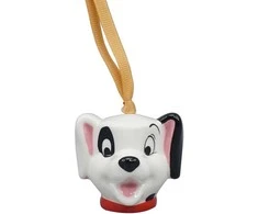 Disney - Pakabinama dekoracija - 101 dalmantinas - Lopšys (DECDC95)