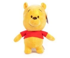 Disney - Lil Bodz Mikė Pūkuotukas su garsu 20 cm