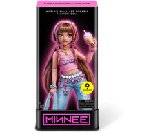*****ZURU MINNEE Star box puszka 17701 /8
